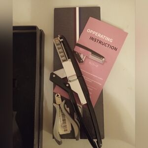 Tool for 6D hair extensions